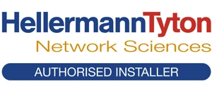 HellermannTyton Authorised Installer